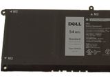 Dell Batéria 4-cell 54W/HR LI-ON pre Latitude 3520, Vostro 5410, 5510, 5620 — obrázok 2