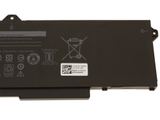 Dell batéria 6-cell 97W/HR LI-ON Latitude 5521, 5531, Precision 3561,3571, Alienware m17 R5 AMD — obrázok 4