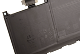 Dell Batéria 3-cell 55W/HR LI-ON pre XPS 9320 plus — obrázok 4