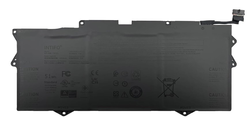 Dell Batéria 3-cell 51W/HR LI-ION pre XPS 9315