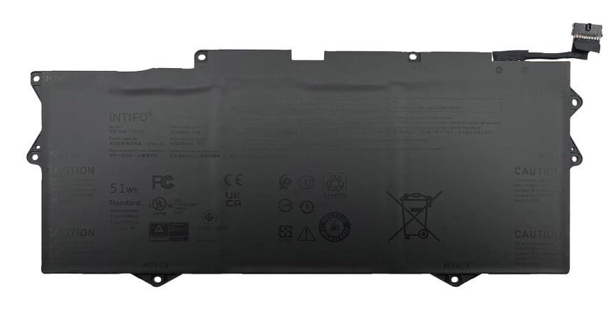 Dell Batéria 3-cell 51W/HR LI-ION pre XPS 9315