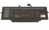 Dell batéria 3-cell 50W/HR LI-ION pre Latitude 9330 — obrázok 1
