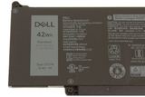 Dell batéria 3-cell 42W/HR LI-ION pre Latitude 3550, 5340, 5350, 5440, 5450, 5540, 5550 — obrázok 3