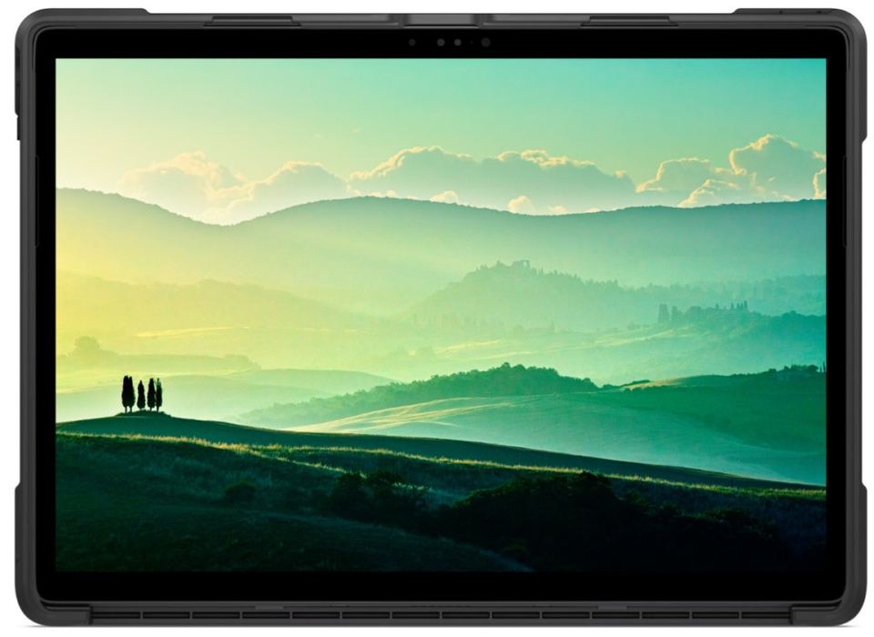 Dell púzdro EcoLoop pre Latitude 7350 Detachable