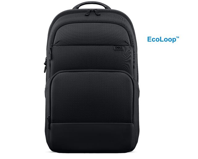 Dell batoh EcoLoop Plus EcoLoop Backpack (CP5626)