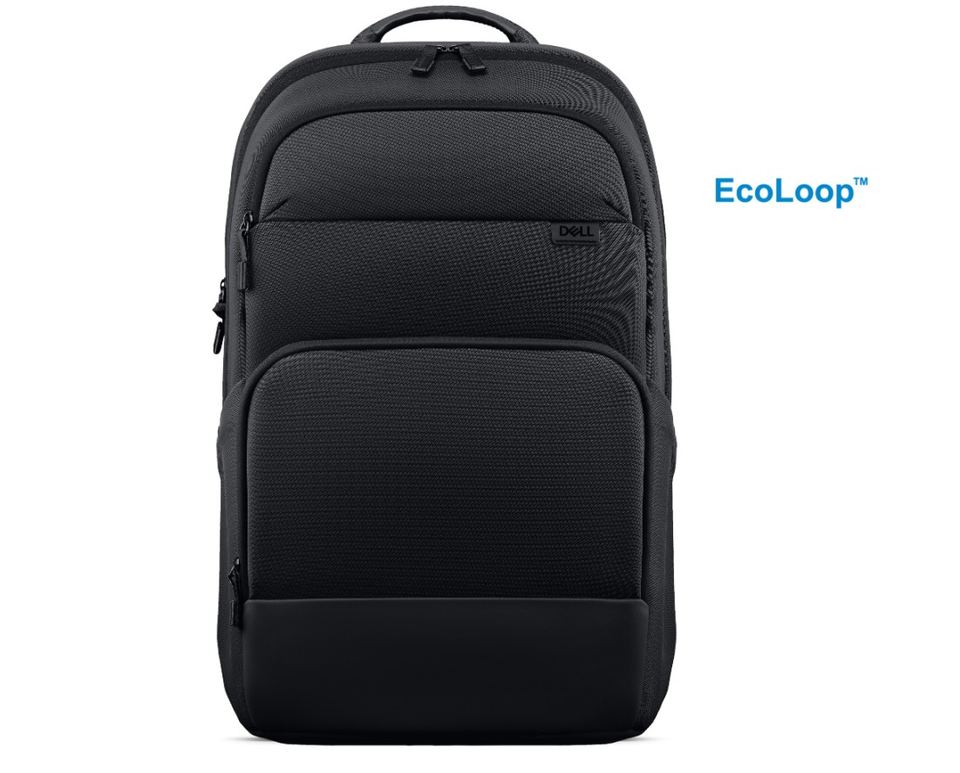 Dell batoh EcoLoop Plus EcoLoop Backpack (CP5626)