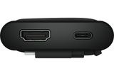 Dell cestovný hub 4v1 - DA225 — obrázok 5
