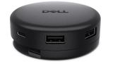 Dell Mobilný adaptér USB-C 7in1 - DA326 — obrázok 1