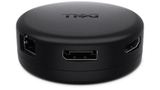 Dell Mobilný adaptér USB-C 7in1 - DA326 — obrázok 3