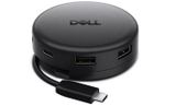 Dell Mobilný adaptér USB-C 7in1 - DA326 — obrázok 5