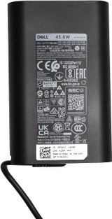 Dell AC adaptér 45W USB-C — obrázok 2
