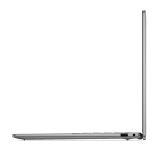 Dell Latitude/7455/SD-X1E-80-100/14"/2560x1600/T/32GB/512GB/Adreno/W11P/Gray/3R NBD — obrázok 2