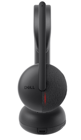 Dell Bezdrôtová náhlavná súprava WL3024 — obrázok 4
