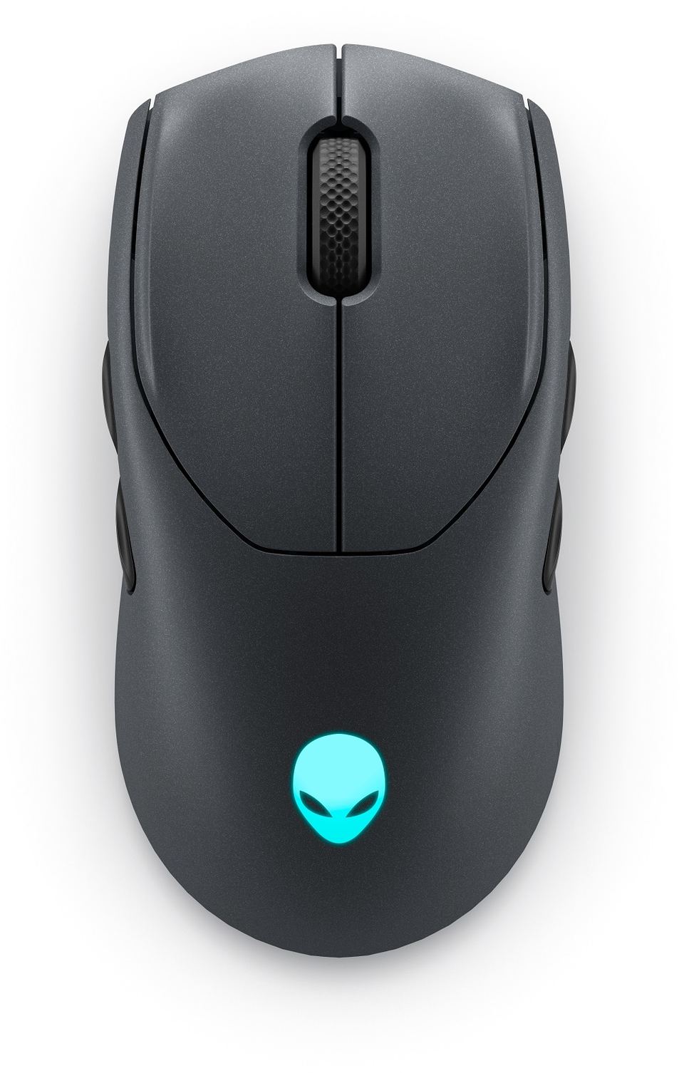 Dell Alienware AW720M/Herná/Optická/Drôtová/bezdrôtová/Čierna