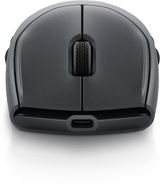 Dell Alienware AW720M/Herná/Optická/Drôtová/bezdrôtová/Čierna — obrázok 5