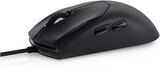 Dell Alienware AW320M/Herná/Optická/Pre pravákov/19 000 DPI/Drôtová USB/Čierna — obrázok 5