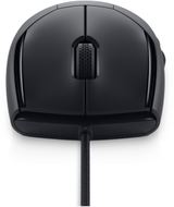 Dell Alienware AW320M/Herná/Optická/Pre pravákov/19 000 DPI/Drôtová USB/Čierna — obrázok 6