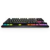 Dell Alienware herná klávesnica AW420K — obrázok 1