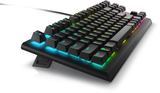 Dell Alienware herná klávesnica AW420K — obrázok 4