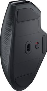 Dell Alienware 620M/Herná/Optická/Pre pravákov/26 000 DPI/Drôtová+bezdrôtová/Čierna — obrázok 4