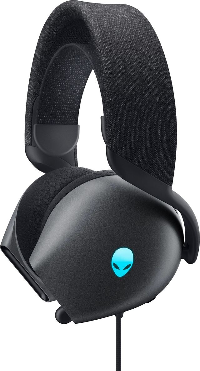 Alienware AW520H/Jack/Drôt/Čierna