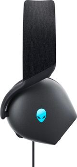 Alienware AW520H/Jack/Drôt/Čierna — obrázok 5