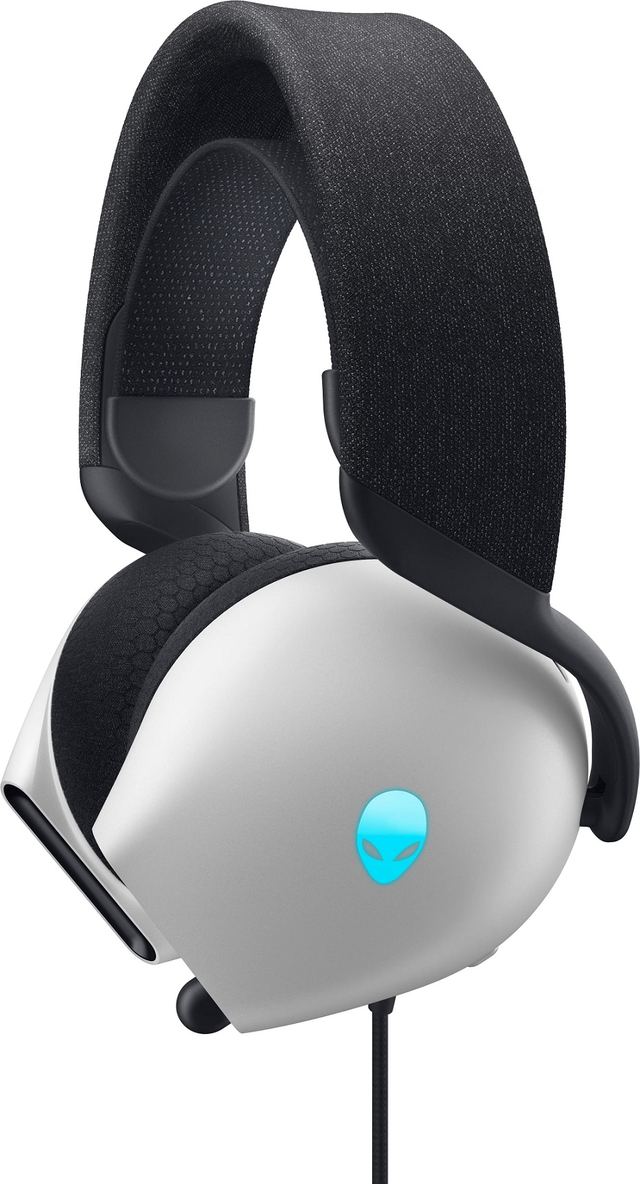 Alienware AW520H/Jack/Drôt/Čierna-biela