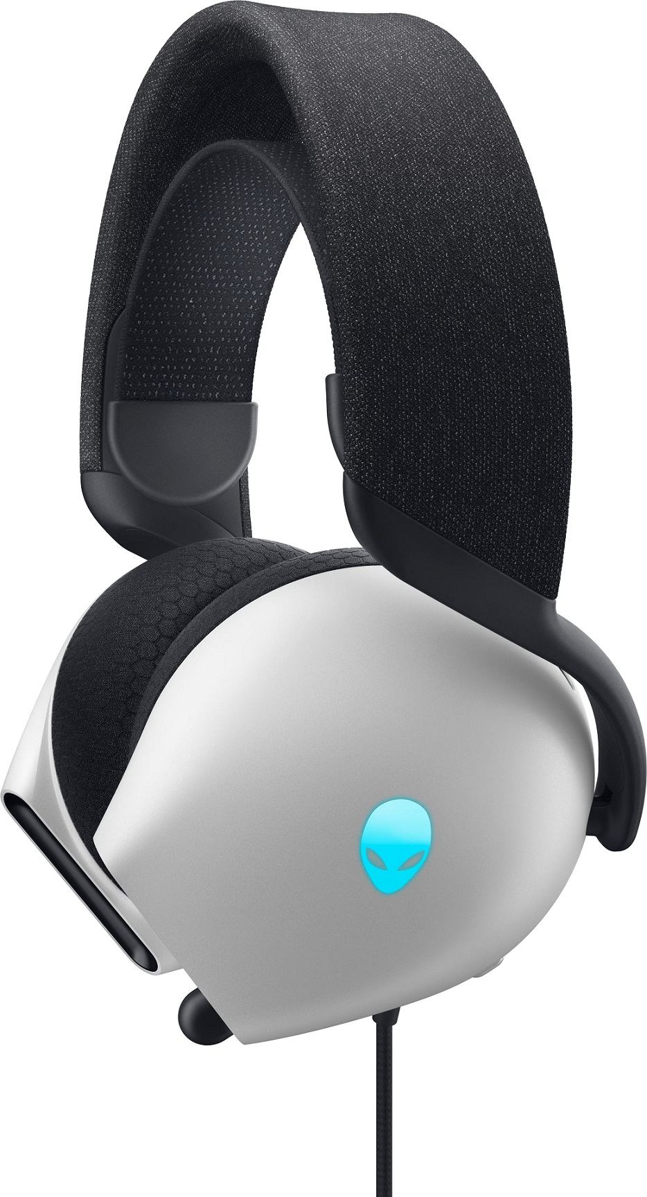 Alienware AW520H/Jack/Drôt/Čierna-biela