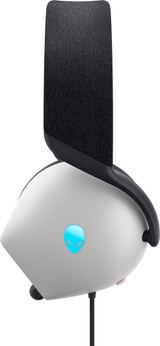 Alienware AW520H/Jack/Drôt/Čierna-biela — obrázok 4