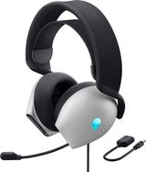 Alienware AW520H/Jack/Drôt/Čierna-biela — obrázok 6