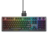 Dell Alienware AW920K/Bezdrôtová USB + Bluetooth/Čierna — obrázok 1