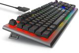Dell Alienware AW920K/Bezdrôtová USB + Bluetooth/Čierna — obrázok 3