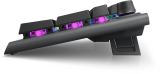 Dell Alienware AW920K/Bezdrôtová USB + Bluetooth/Čierna — obrázok 4