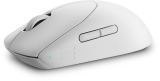 Dell Alienware Pre/Herná/Optická/Pre pravákov/26 000 DPI/Drôtová+bezdrôtová/Biela — obrázok 3