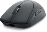 Dell Alienware Pre/Herná/Optická/Pre pravákov/26 000 DPI/Drôtová+bezdrôtová/Čierna — obrázok 4
