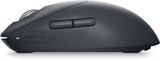 Dell Alienware Pre/Herná/Optická/Pre pravákov/26 000 DPI/Drôtová+bezdrôtová/Čierna — obrázok 5