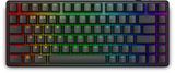 Alienware/Bezdrôtová USB + Bluetooth/IE layout/Čierna — obrázok 1
