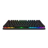 Alienware/Bezdrôtová USB + Bluetooth/IE layout/Čierna — obrázok 2