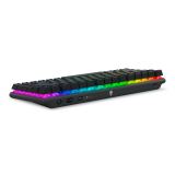 Alienware/Bezdrôtová USB + Bluetooth/IE layout/Čierna — obrázok 3
