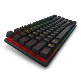 Alienware/Bezdrôtová USB + Bluetooth/IE layout/Čierna — obrázok 4