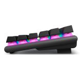 Alienware/Bezdrôtová USB + Bluetooth/IE layout/Čierna — obrázok 6
