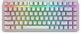 Alienware/Bezdrôtová USB + Bluetooth/IE layout/Biela — obrázok 1