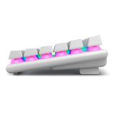 Alienware/Bezdrôtová USB + Bluetooth/IE layout/Biela — obrázok 6