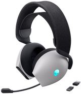 Dell Alienware herné slúchadlá AW725H bezdrôt. b. — obrázok 1
