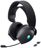 Dell Alienware herné slúchadlá AW725H bezdrôt. č. — obrázok 1