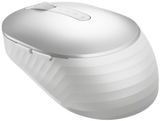 Dell Premier MS7421W/Kancelárska/Optická/Pre pravákov/4 000 DPI/Bezdrôtová Bluetooth/Strieborná — obrázok 1