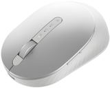 Dell Premier MS7421W/Kancelárska/Optická/Pre pravákov/4 000 DPI/Bezdrôtová Bluetooth/Strieborná — obrázok 3