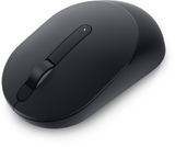 Dell MS300/Kancelárska/Optická/4 000 DPI/Bezdrôtová USB/Čierna — obrázok 1