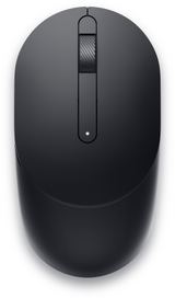 Dell MS300/Kancelárska/Optická/4 000 DPI/Bezdrôtová USB/Čierna — obrázok 5