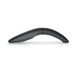 Dell MS700/Cestovná/Optická/Pre pravákov/4 000 DPI/Bezdrôtová Bluetooth/Čierna — obrázok 6